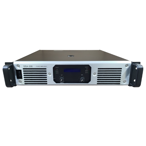 SSA-300